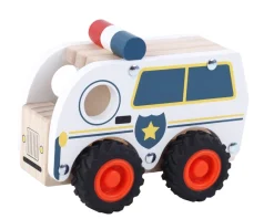 Kinder and Kids Politibil>KINDERANDKIDS Outlet