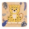 Kinder and Kids Puslespil, Leopard>KINDERANDKIDS Sale