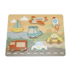 Kinder and Kids Puslespil, Transport>KINDERANDKIDS Clearance