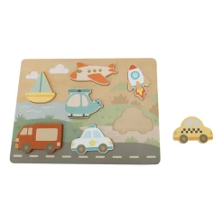 Kinder and Kids Puslespil, Transport>KINDERANDKIDS Clearance