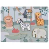 Kinder and Kids Puslespil, Jungle>KINDERANDKIDS Best