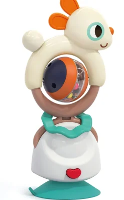 Kinder and Kids Rangle (2 i 1), Kanin med rotation>KINDERANDKIDS Sale