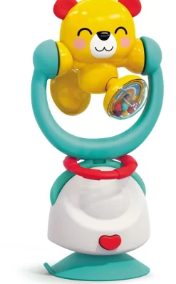 Kinder and Kids Rangle (2 i 1) Kung Fu-bjørn med rotation>KINDERANDKIDS Best