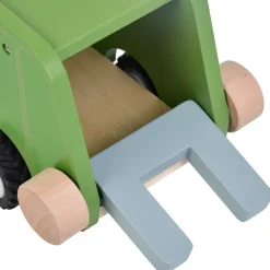 Kinder and Kids Skraldebil med lyd><noscript><img width=