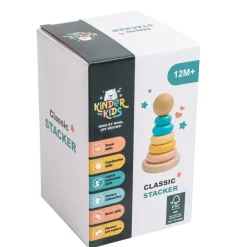 Kinder and Kids Stabletårn, Klassisk>KINDERANDKIDS Discount