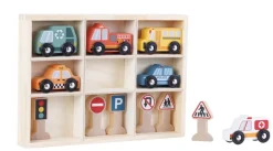 Kinder and Kids Trafikkasse, 12 stk>KINDERANDKIDS New
