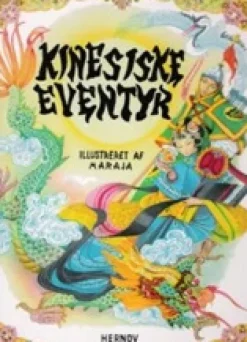 Kinesiske eventyr> New
