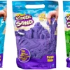 Colour Bag ass>Kinetic Sand Best
