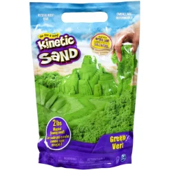 Colour Bag ass>Kinetic Sand Best