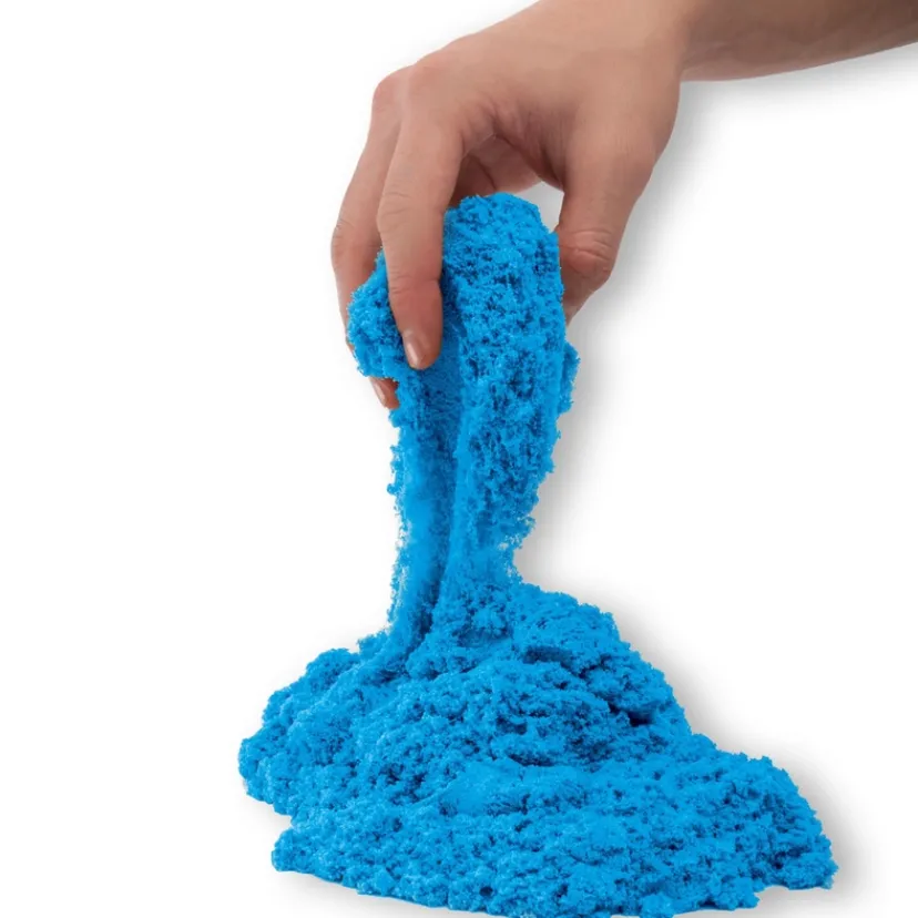 Colour Bag ass>Kinetic Sand Best