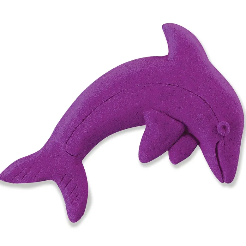 Colour Bag ass>Kinetic Sand Best