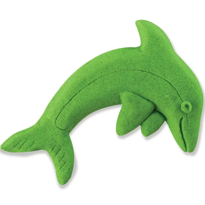 Colour Bag ass>Kinetic Sand Best