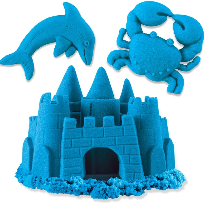 Colour Bag ass>Kinetic Sand Best