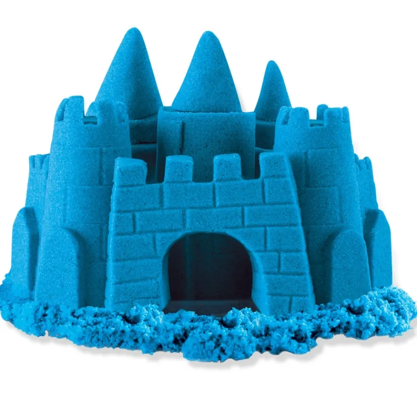 Colour Bag ass>Kinetic Sand Best
