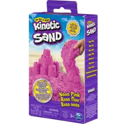 Kinetic Sand Neonboks med Primærfarver><noscript><img width=