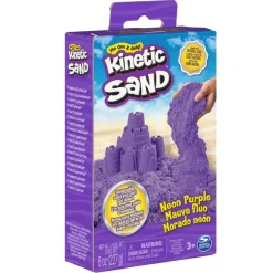 Kinetic Sand Neonboks med Primærfarver><noscript><img width=