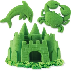 Kinetic Sand Neonboks med Primærfarver><noscript><img width=