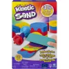 Rainbow Mix Set>Kinetic Sand Best