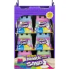 Rainbow Unicorn Castle ass>Kinetic Sand Clearance