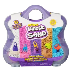 Sanse-kuffert>Kinetic Sand Best