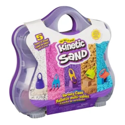 Sanse-kuffert>Kinetic Sand Best