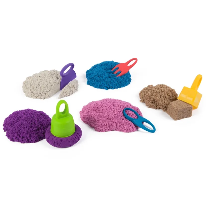 Sanse-kuffert>Kinetic Sand Best