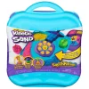 Kinetic Sand SquishMotion Sæt> New