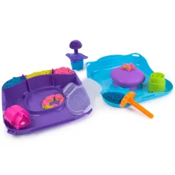 Kinetic Sand SquishMotion Sæt><noscript><img width=