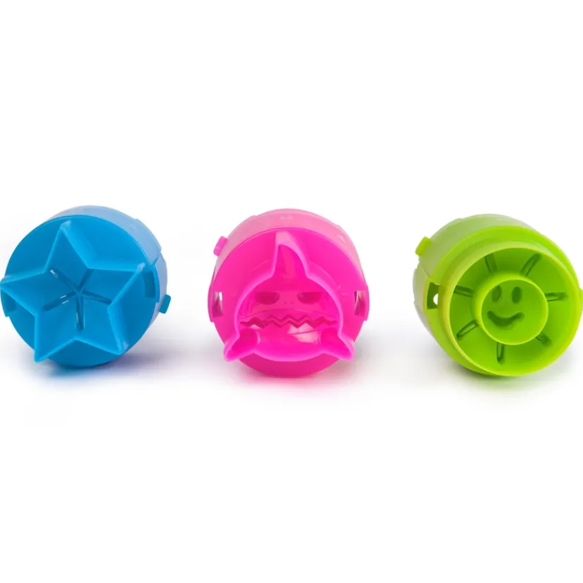 Kinetic Sand SquishMotion Sæt> New