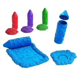 Kinetic Sand Stempel N' Rul Ass> Sale