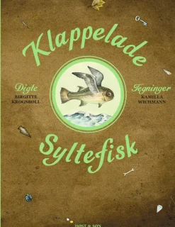 Klappelade Syltefisk> Online