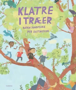 Klatre i træer> Sale