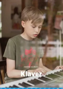 Klaver, Blå Fagklub> Clearance