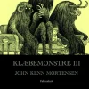 Klæbemonstre III> Best