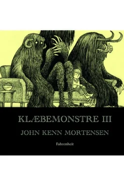 Klæbemonstre III> Best