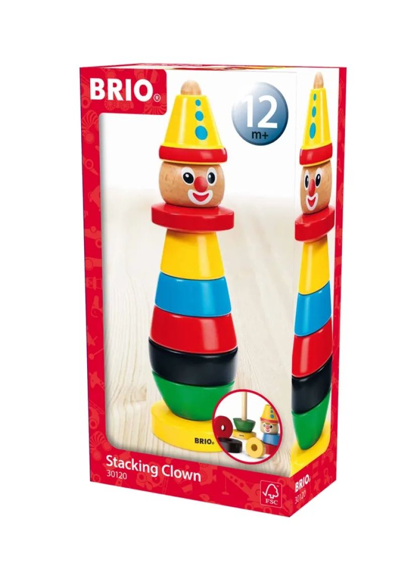 Klovn>Brio