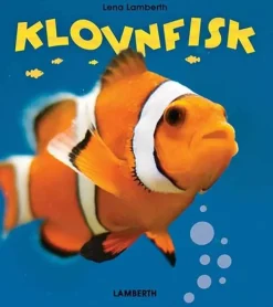 Klovnfisk> Discount