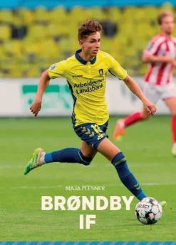 Klubhold - Brøndby IF, Blå Fagklub> Sale