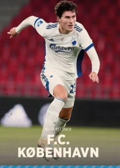 Klubhold - F.C. København, Blå Fagklub> Best