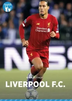 Klubhold - Liverpool FC, Blå Fagklub>