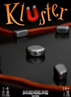 Kluster>Spil Online