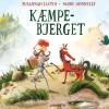 Kæmpebjerget> Hot