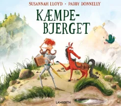 Kæmpebjerget> Hot