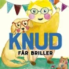 KNUD får briller> Outlet