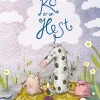 Ko er en hest> Hot