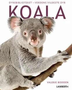 Koala> New