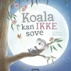 Koala kan ikke sove> Outlet