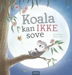 Koala kan ikke sove> Outlet