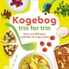Kogebog trin for trin> Outlet