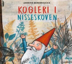 Kogleri i nisseskoven>